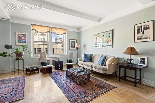 Image 1 of 8 for 677 West End Avenue #15B in Manhattan, New York, NY, 10025
