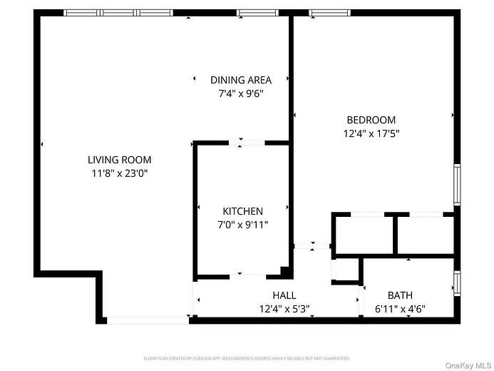 678 Warburton #3B