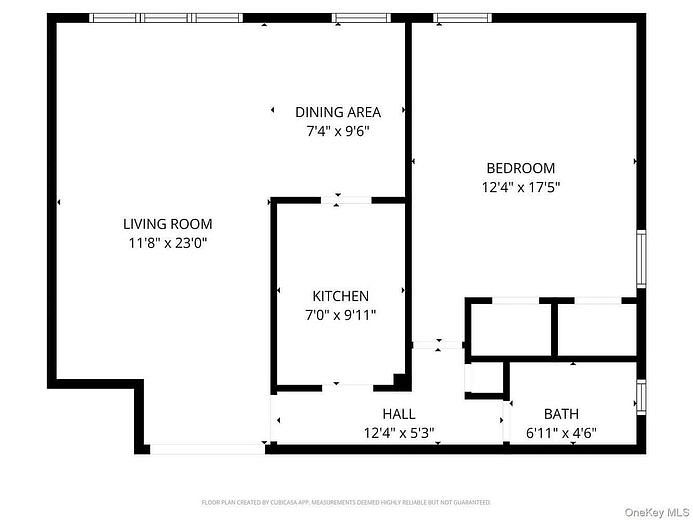 678 Warburton #3B