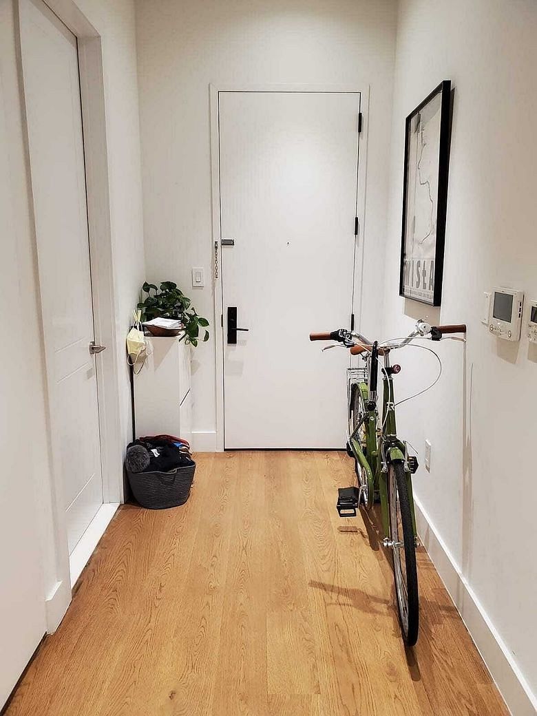 679 Franklin Avenue #202