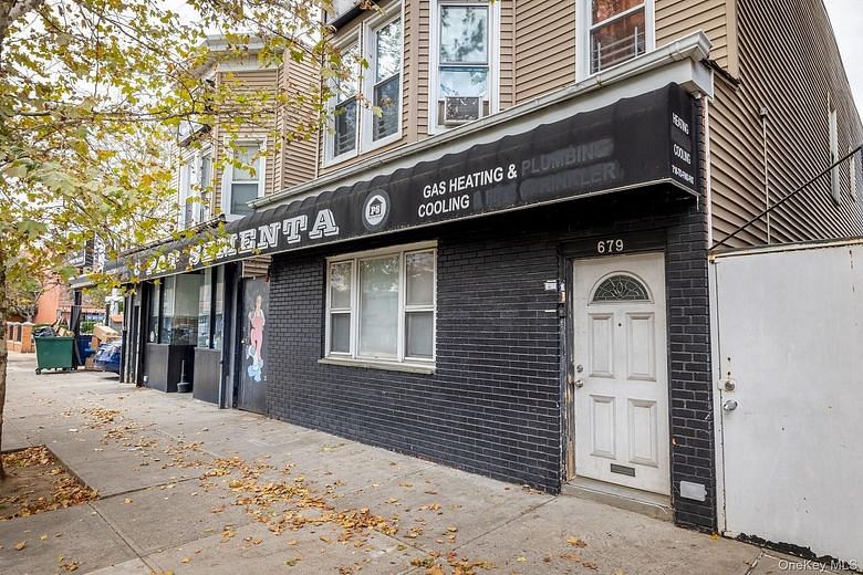 679 Van Nest Avenue