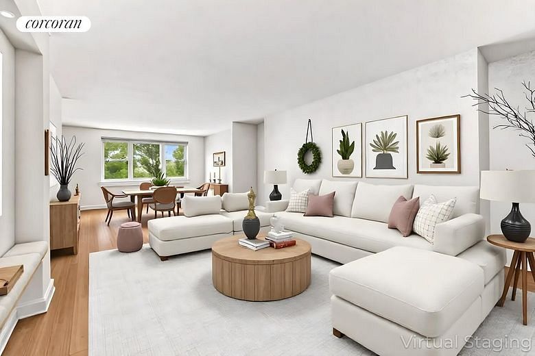 679 West 239th Street #5B