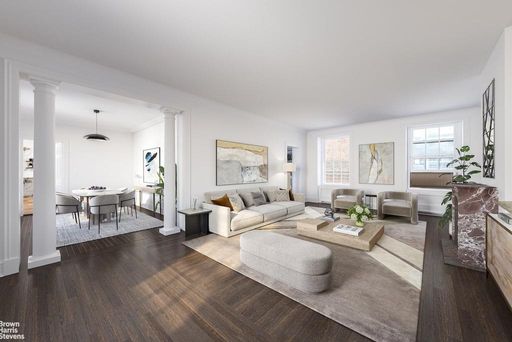 Image 1 of 11 for 1021 Park Avenue #13D in Manhattan, New York, NY, 10028