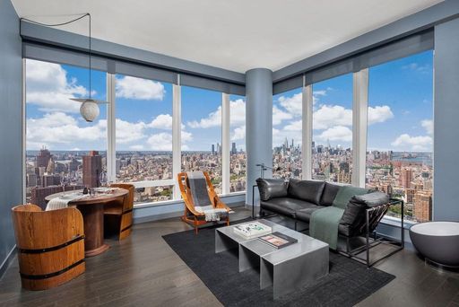 Image 1 of 29 for 252 South Street #45K in Manhattan, New York, NY, 10002