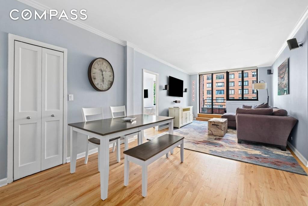 380 Rector Place #4B in Manhattan, New York, NY 10280
