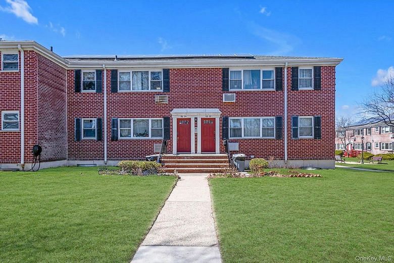 68-04 150th Street #441B