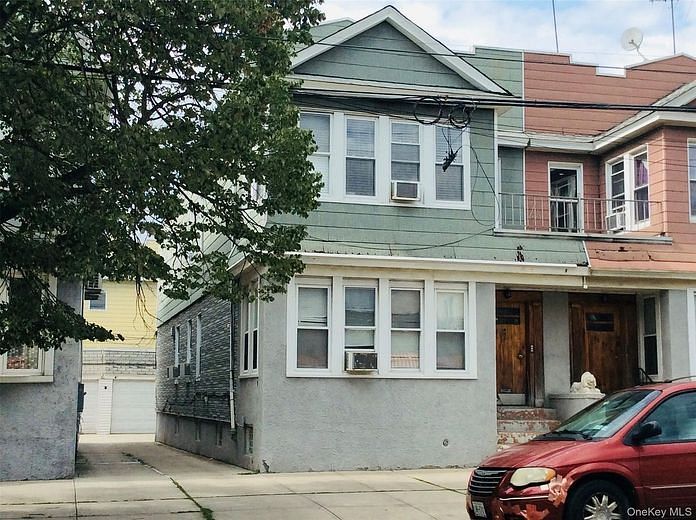 68-07 Central Avenue