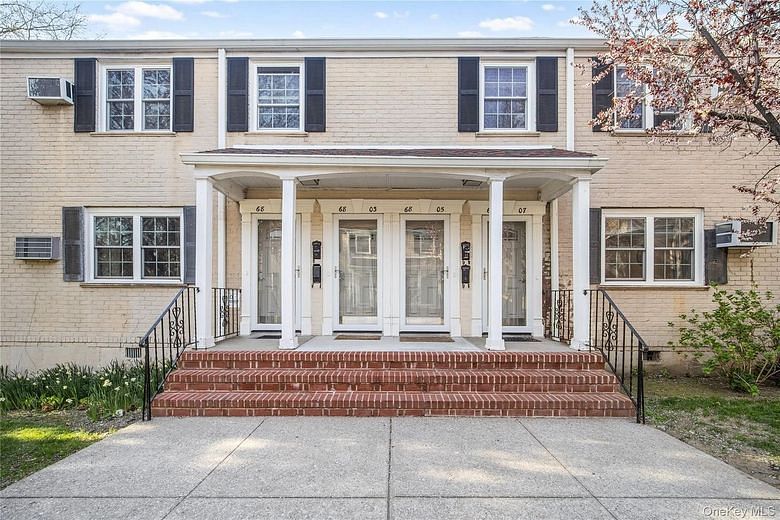 68-07 Springfield Boulevard #68-07