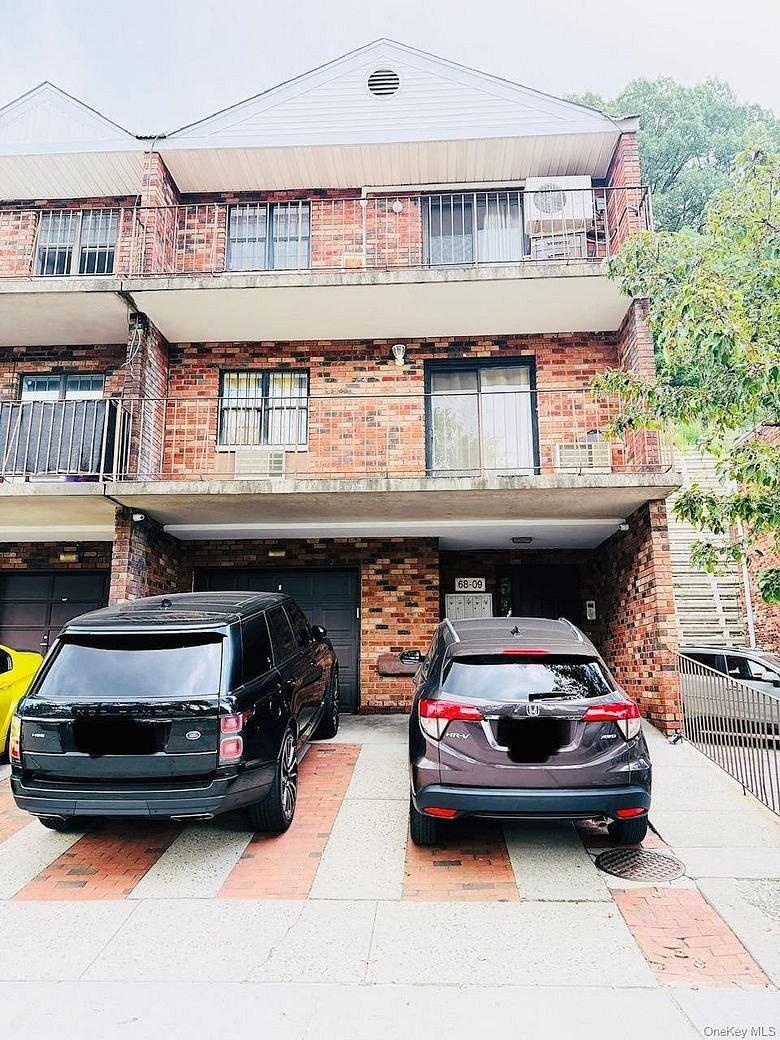 68-09 242nd Street #33A