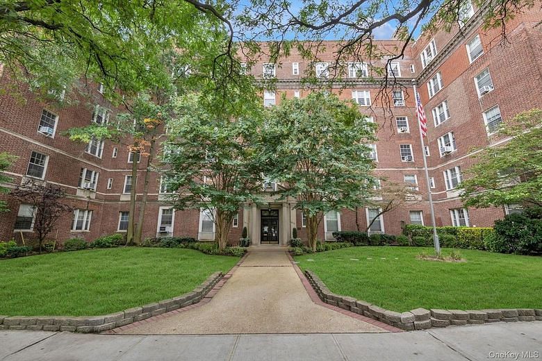 68-10 108 Street #2F