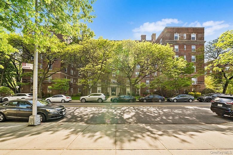 68-10 108th Street #1D
