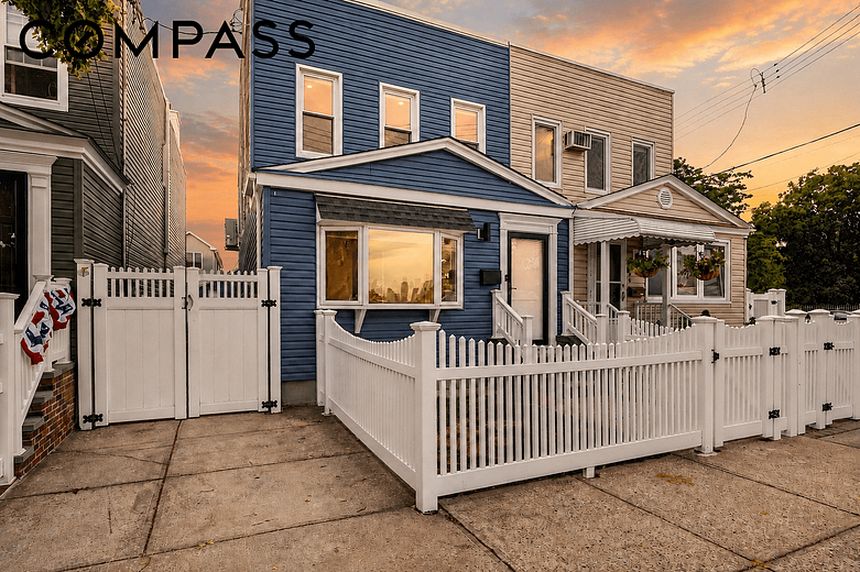 68-10 Caldwell Avenue