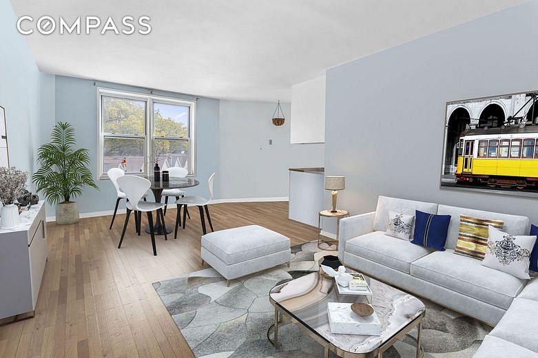 68-15 Selfridge Street #3J