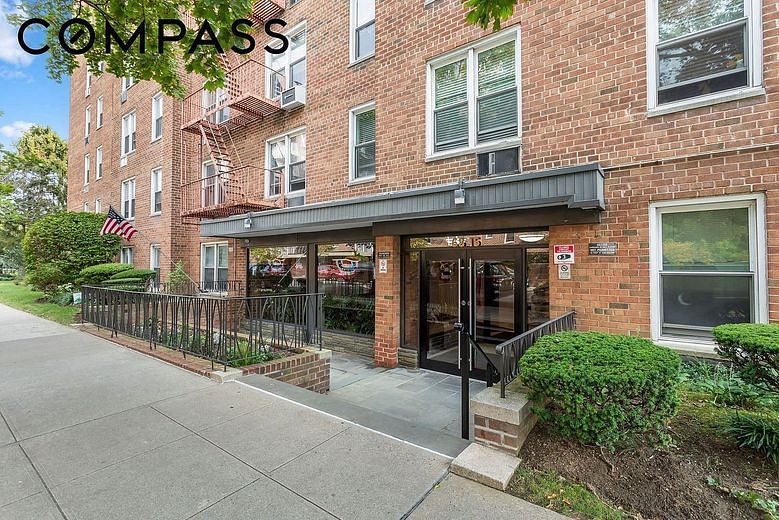 68-15 Selfridge Street #3J
