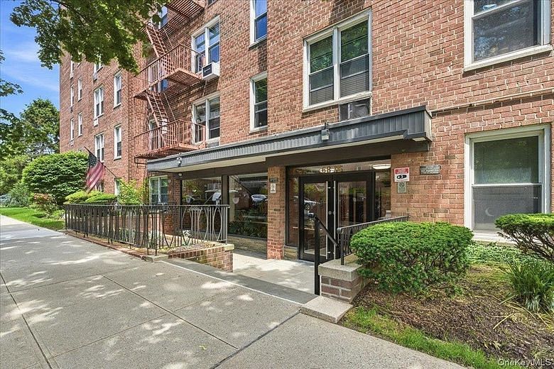 68-15 Selfridge Street #4F