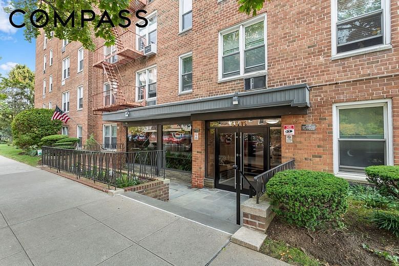 68-15 Selfridge Street #6A
