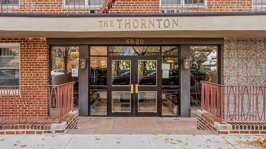 68-20 Selfridge Street #4K