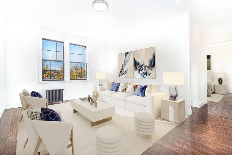 68-30 Burns Street #3D