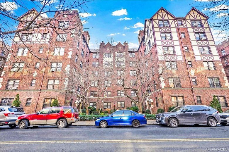 68-30 Burns Street #C2