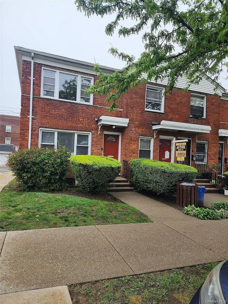 68-36 140 st. #2
