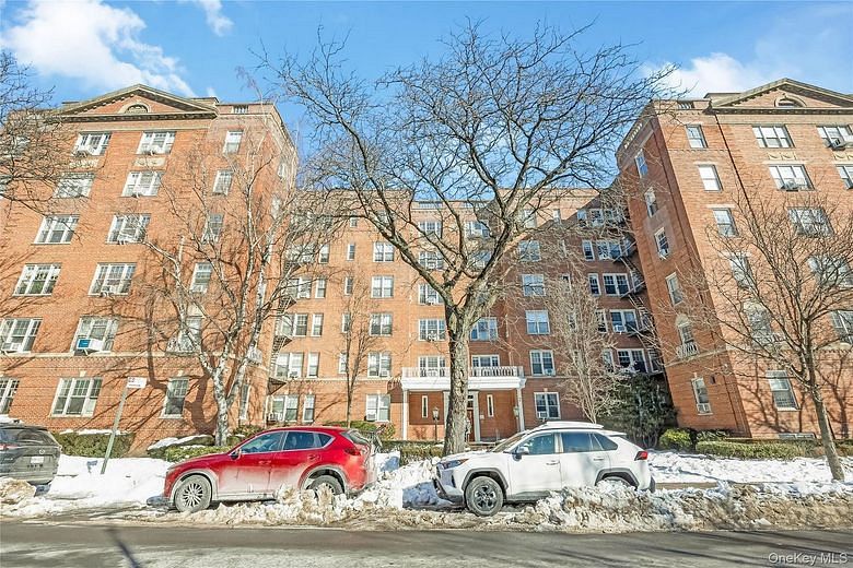 68-37 108 Street #6L