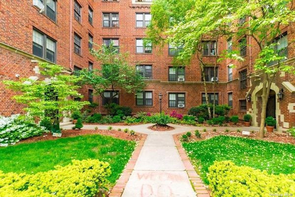 Image 1 of 25 for 68-44 Burns Street #F4 in Queens, Forest Hills, NY, 11375