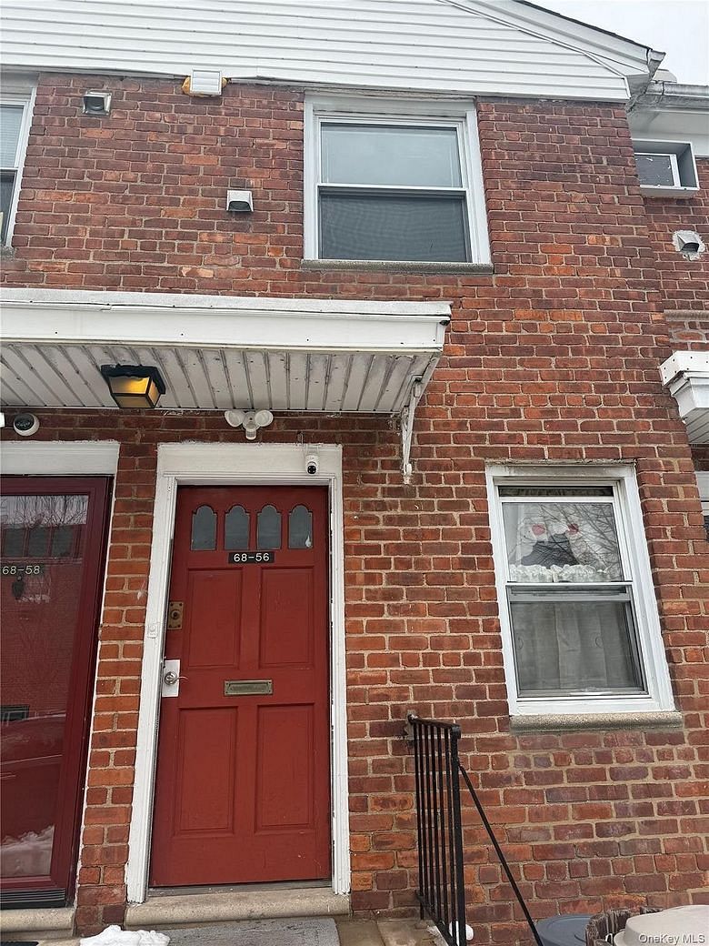 68-56 140 Street #Upper