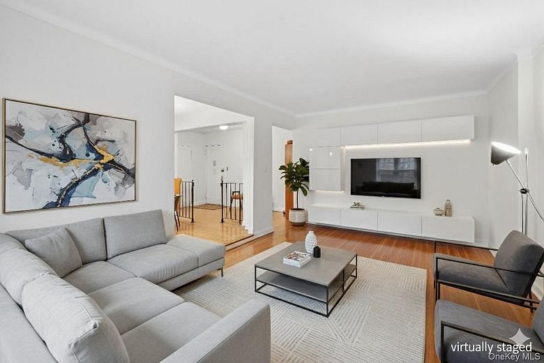 68-61 Yellowstone Boulevard #216