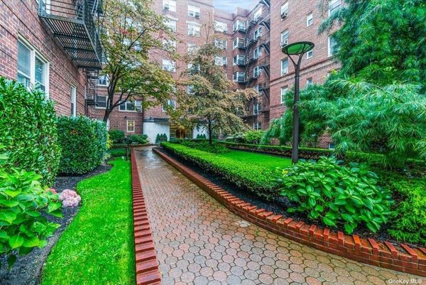 Image 1 of 17 for 68-61 Yellowstone Boulevard #508 in Queens, Forest Hills, NY, 11375