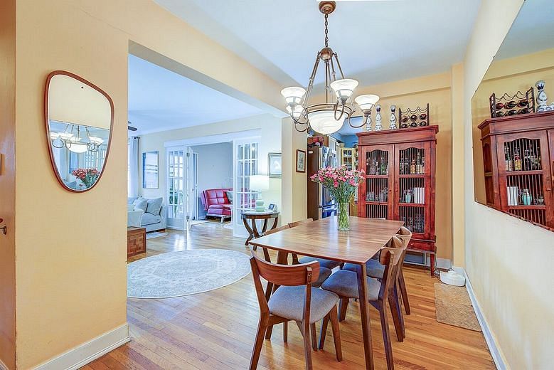 68-61 Yellowstone Boulevard #606