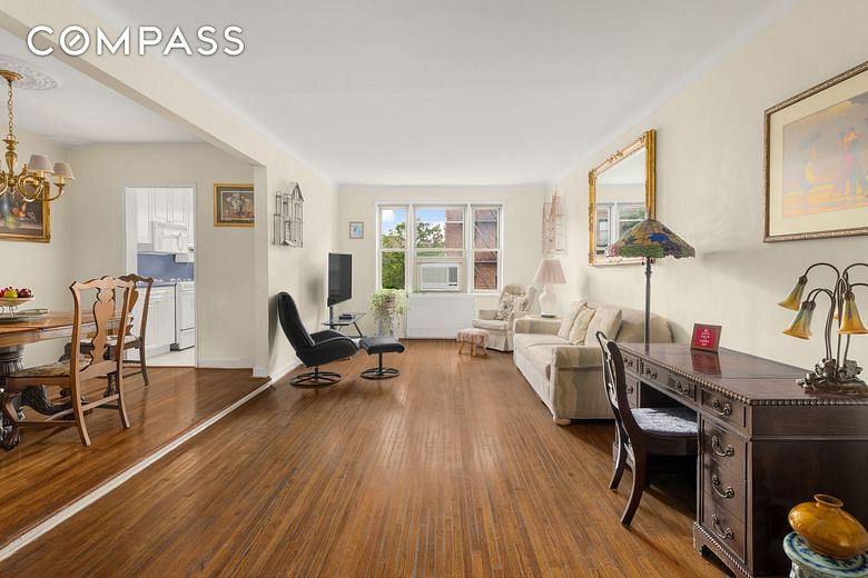 68-61 Yellowstone Boulevard #618