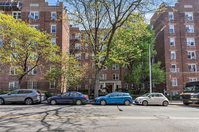 68-63 108th Street #3G