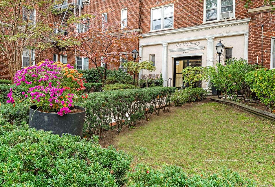 Image 1 of 23 for 68-63 108th Street #6A in Queens, Forest Hills, NY, 11375