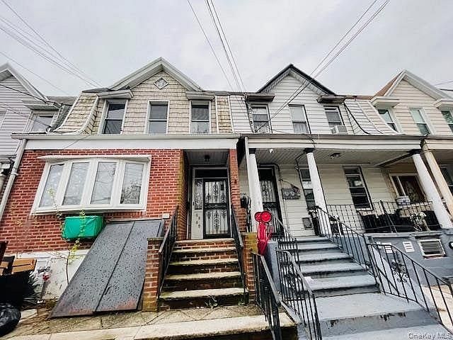 68-68 76th Street