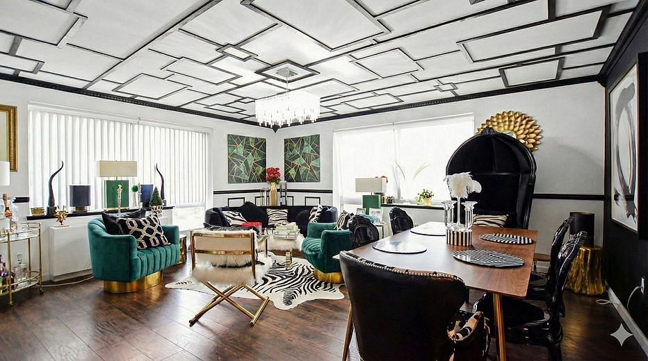 68 Bradhurst Avenue #1R