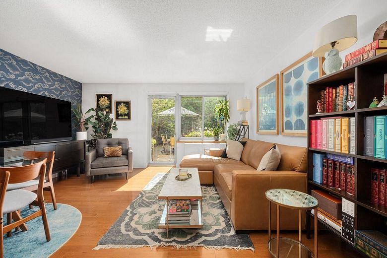 68 Bradhurst Avenue #1U