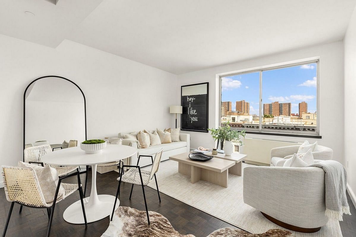 Image 1 of 8 for 68 Bradhurst Avenue #7G in Manhattan, New York, NY, 10039