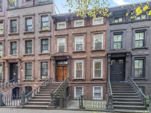 Image 1 of 36 for 68 Clifton Pl in Brooklyn, Clinton Hill, NY, 11238