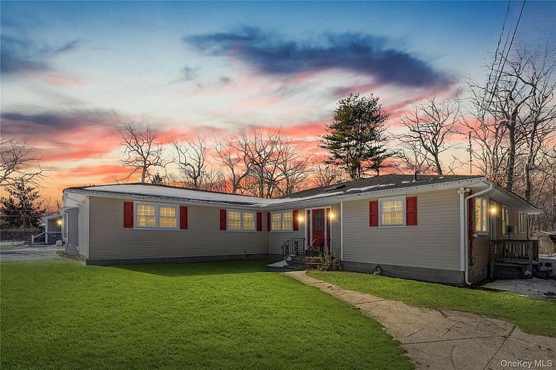 68 Crystal Beach Boulevard