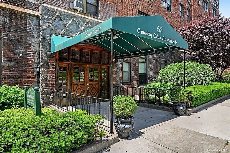 68 E Hartsdale Avenue #2L