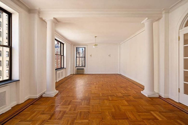 68 East 86th Street #10A