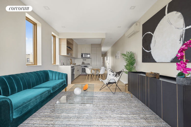 68 Eldert Street #3B