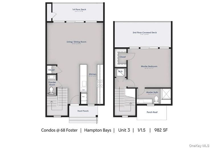68 Foster Avenue #3