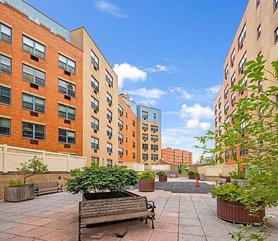 68 Garden Street #5C