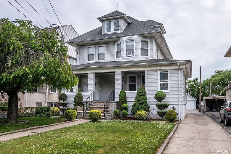 68 Leland Avenue