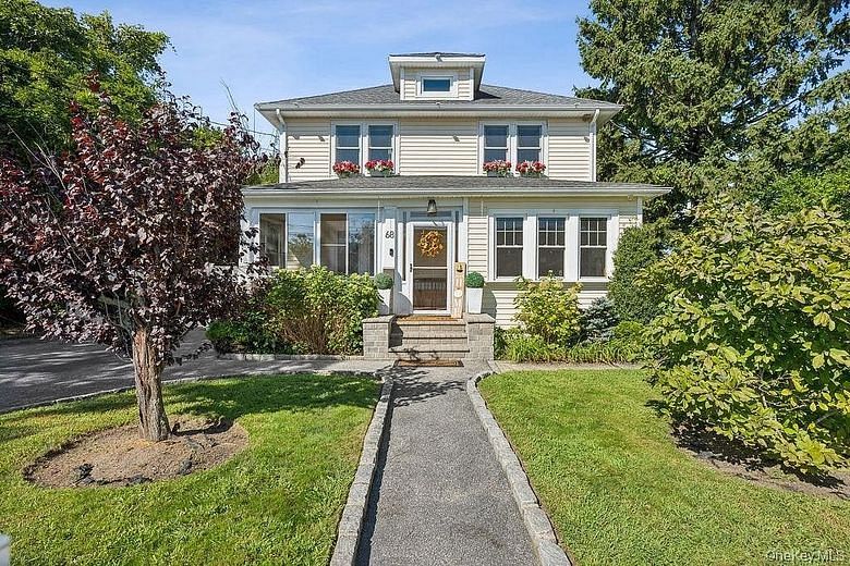 68 Lincoln Avenue
