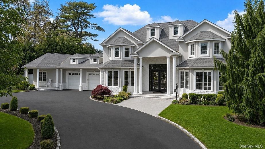 68 Maple Avenue
