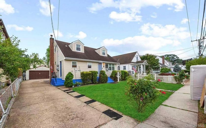 68 Shipherd Avenue