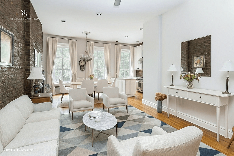 68 West 11th Street #3