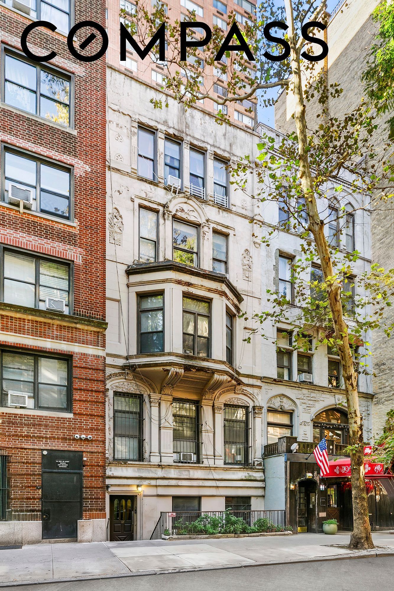 68 West 68th Street